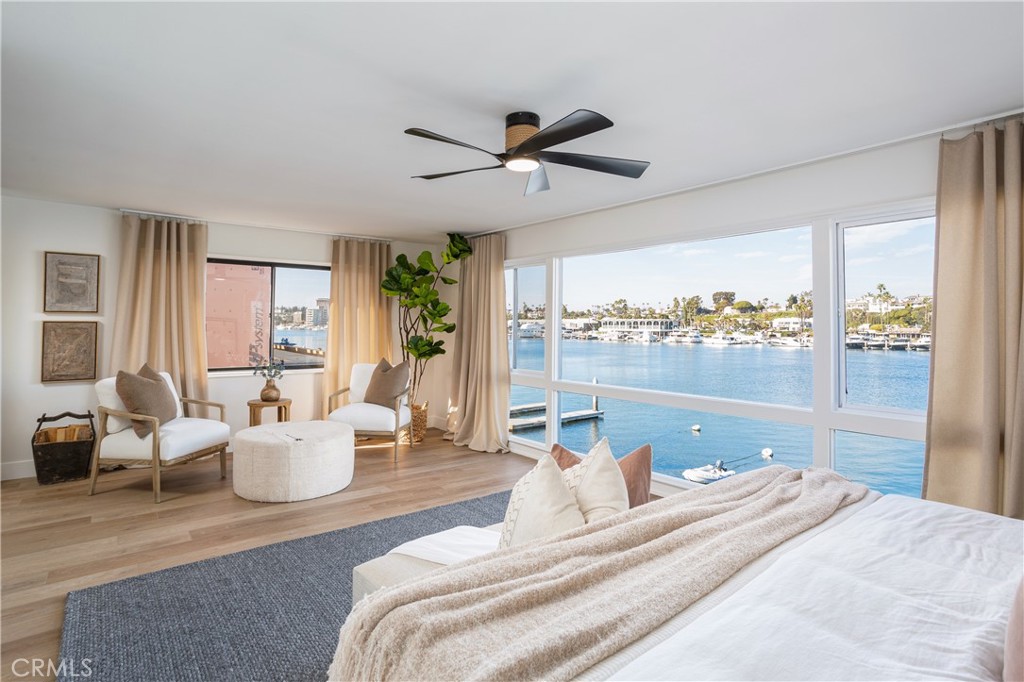 Lido Island (LIDO) - Residential