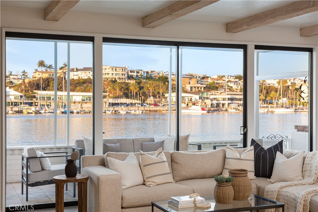 Lido Island (LIDO) - Residential