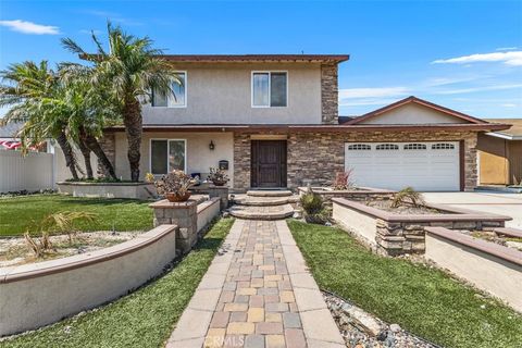 Photo of 9121 Madeline Drive, Huntington Beach, CA 92646 (MLS # OC25094720)