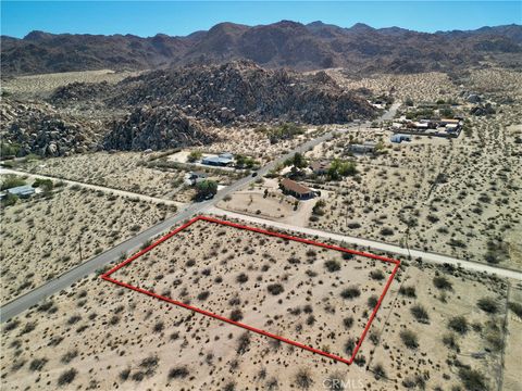 Photo of 7084 Mount Shasta Ave, Joshua Tree, CA 92252 (MLS # JT25250463)