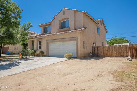 Photo of 38519 37th Street E, Palmdale, CA 93550 (MLS # P1-27277)