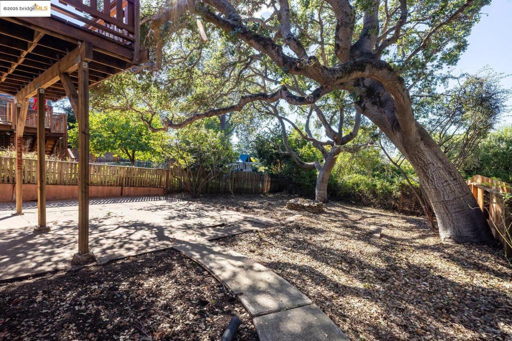 NORTH BERKELEY - Residential