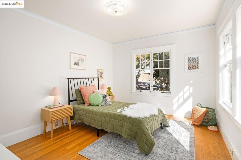 NORTH BERKELEY - Residential