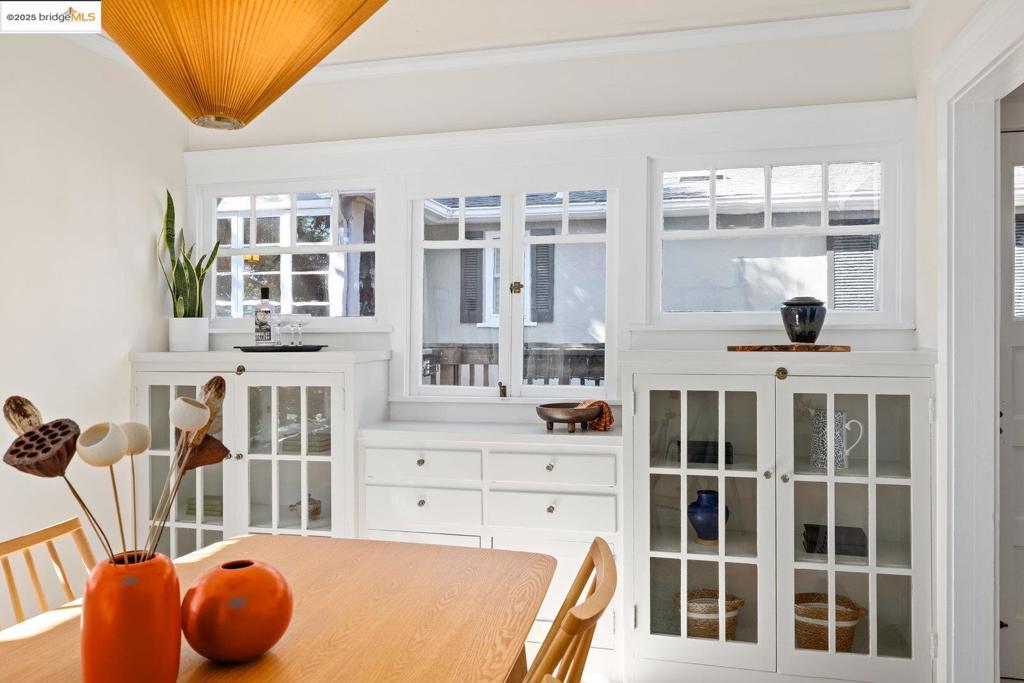 NORTH BERKELEY - Residential