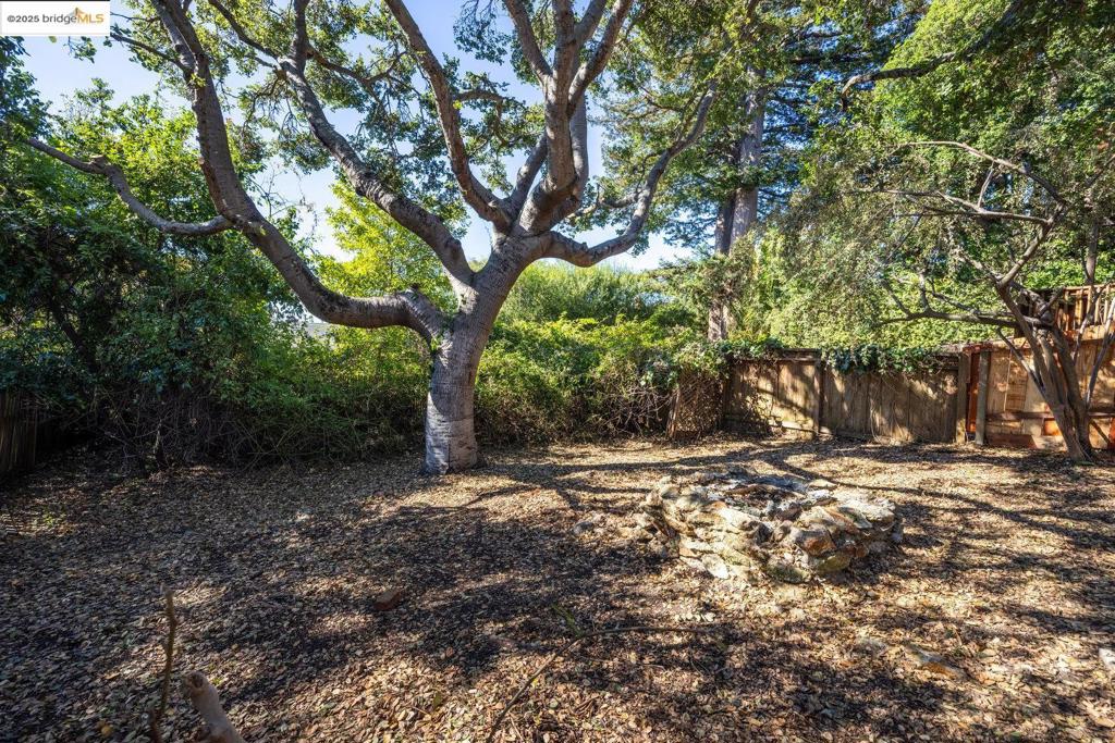 NORTH BERKELEY - Residential