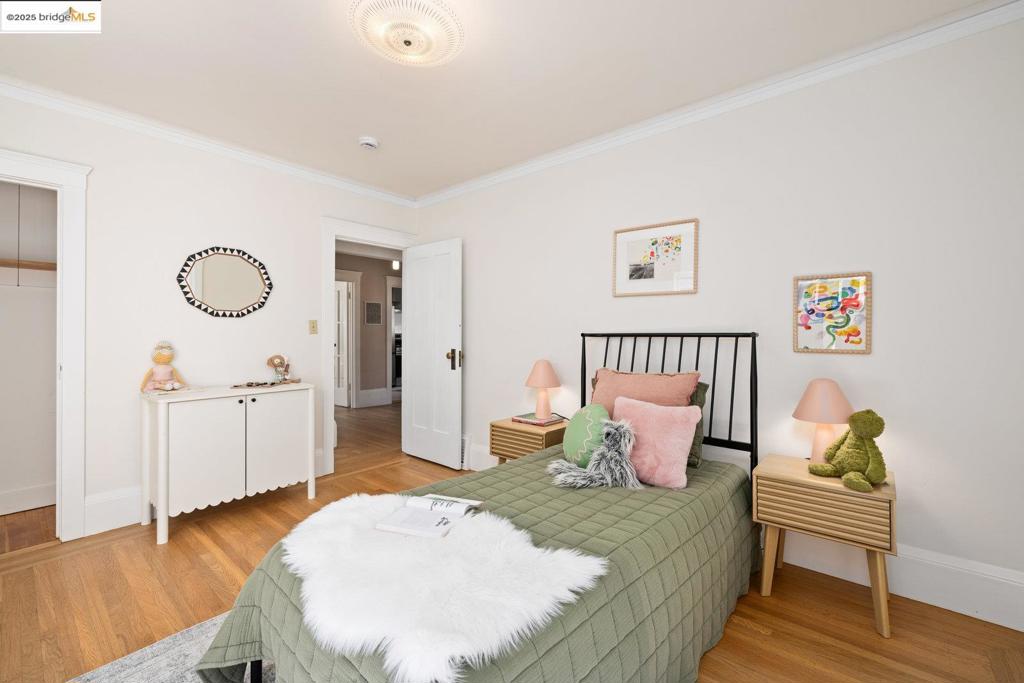 NORTH BERKELEY - Residential