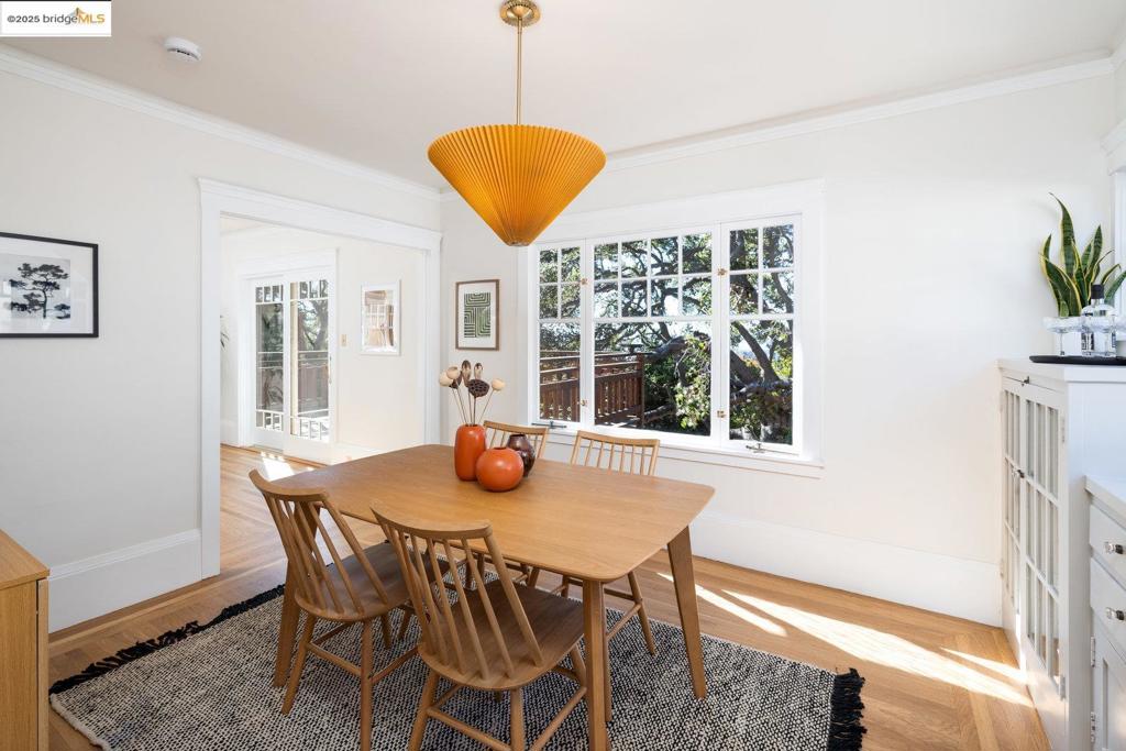 NORTH BERKELEY - Residential