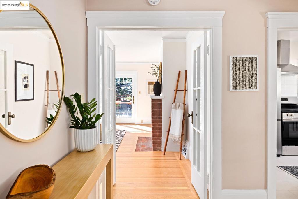 NORTH BERKELEY - Residential