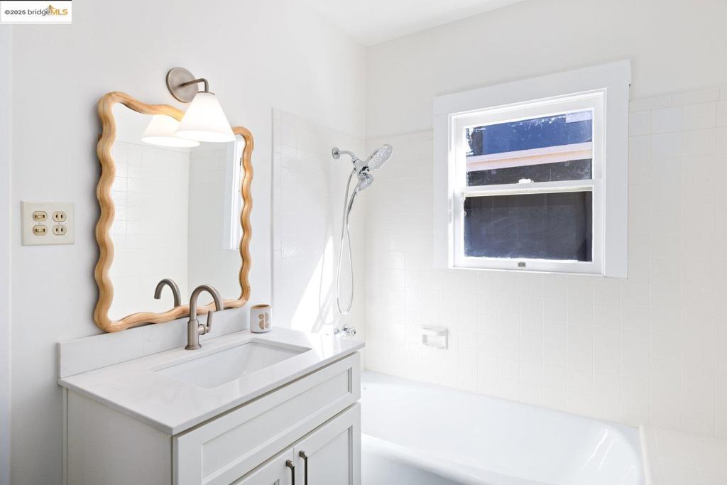 NORTH BERKELEY - Residential