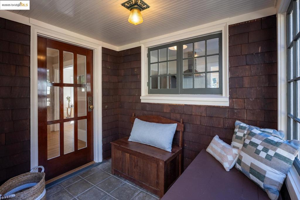 NORTH BERKELEY - Residential