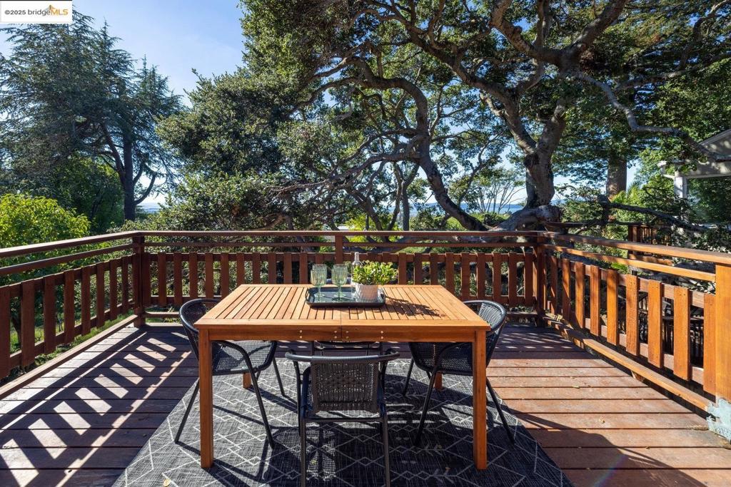 NORTH BERKELEY - Residential