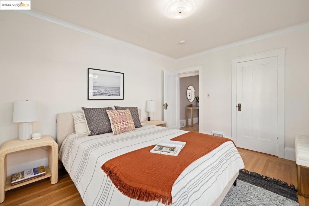 NORTH BERKELEY - Residential