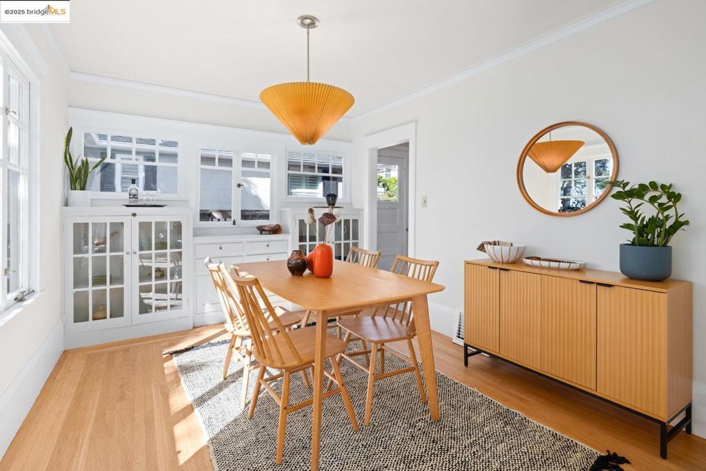 NORTH BERKELEY - Residential