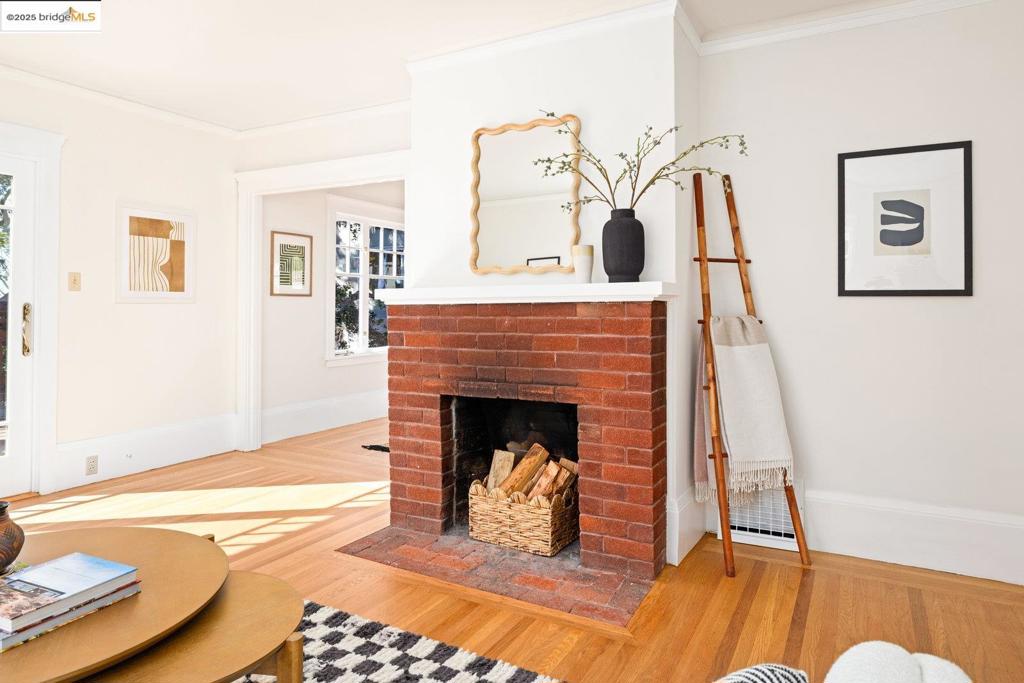 NORTH BERKELEY - Residential