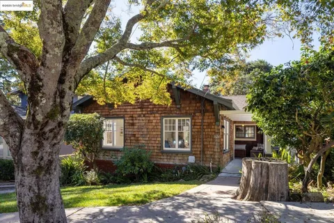 1124 Walnut St, Berkeley, CA 94707 - MLS#: 41116131