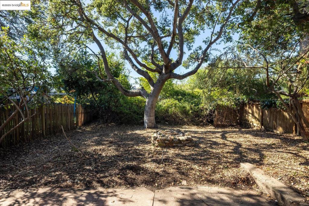 NORTH BERKELEY - Residential