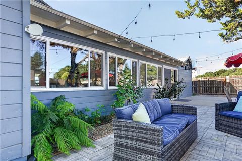 Tiny photo for 5303 Carrizo Rd, Atascadero, CA 93422 (MLS # NS26085892)