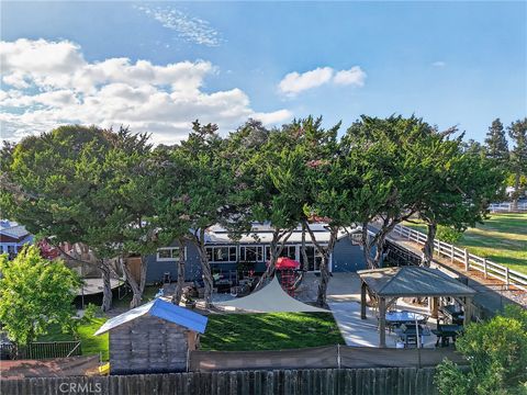 Tiny photo for 5303 Carrizo Rd, Atascadero, CA 93422 (MLS # NS26085892)