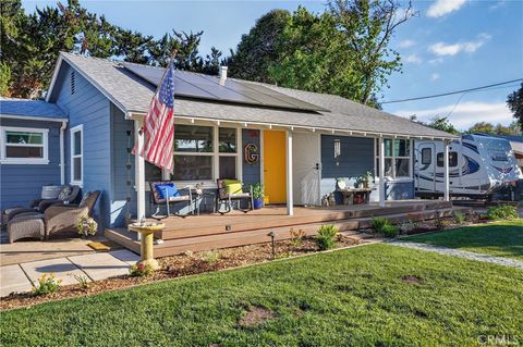 Tiny photo for 5303 Carrizo Rd, Atascadero, CA 93422 (MLS # NS26085892)