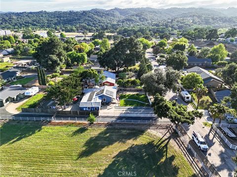 Tiny photo for 5303 Carrizo Rd, Atascadero, CA 93422 (MLS # NS26085892)