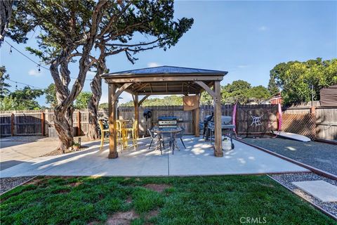 Tiny photo for 5303 Carrizo Rd, Atascadero, CA 93422 (MLS # NS26085892)