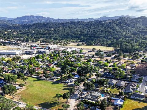 Tiny photo for 5303 Carrizo Rd, Atascadero, CA 93422 (MLS # NS26085892)