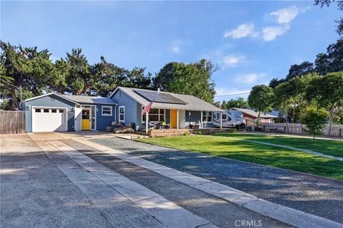 Tiny photo for 5303 Carrizo Rd, Atascadero, CA 93422 (MLS # NS26085892)