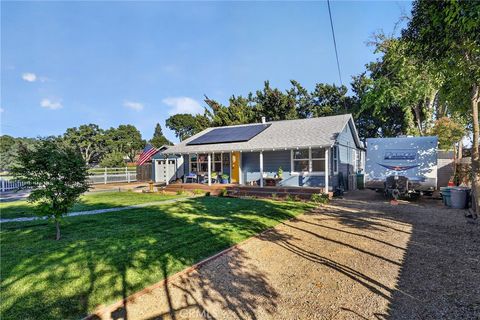 Tiny photo for 5303 Carrizo Rd, Atascadero, CA 93422 (MLS # NS26085892)