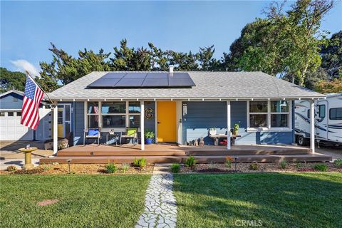 Tiny photo for 5303 Carrizo Rd, Atascadero, CA 93422 (MLS # NS26085892)