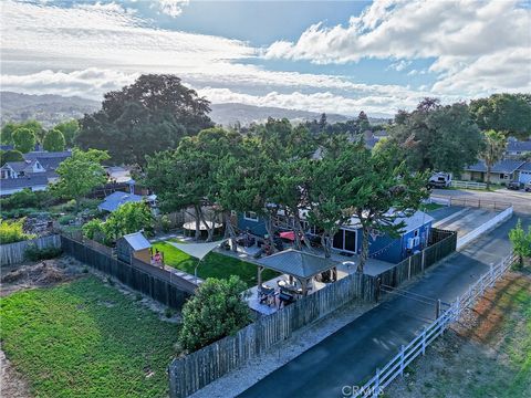 Tiny photo for 5303 Carrizo Rd, Atascadero, CA 93422 (MLS # NS26085892)