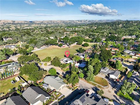Tiny photo for 5303 Carrizo Rd, Atascadero, CA 93422 (MLS # NS26085892)