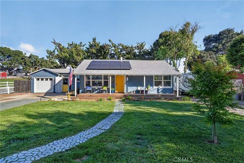 Tiny photo for 5303 Carrizo Rd, Atascadero, CA 93422 (MLS # NS26085892)