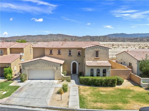 Photo of 82746 Mount Riley Drive, Indio, CA 92203 (MLS # OC25123049) Photo of 82746 Mount Riley Drive, Indio, CA 92203 (MLS # OC25123049)