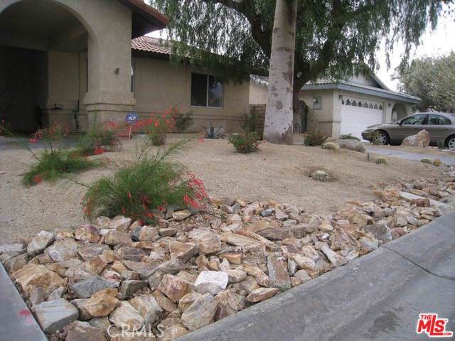 Shadow Crest - Residential