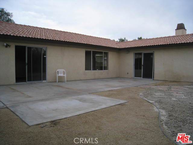 Shadow Crest - Residential