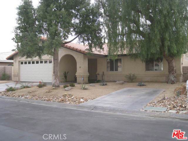 Shadow Crest - Residential