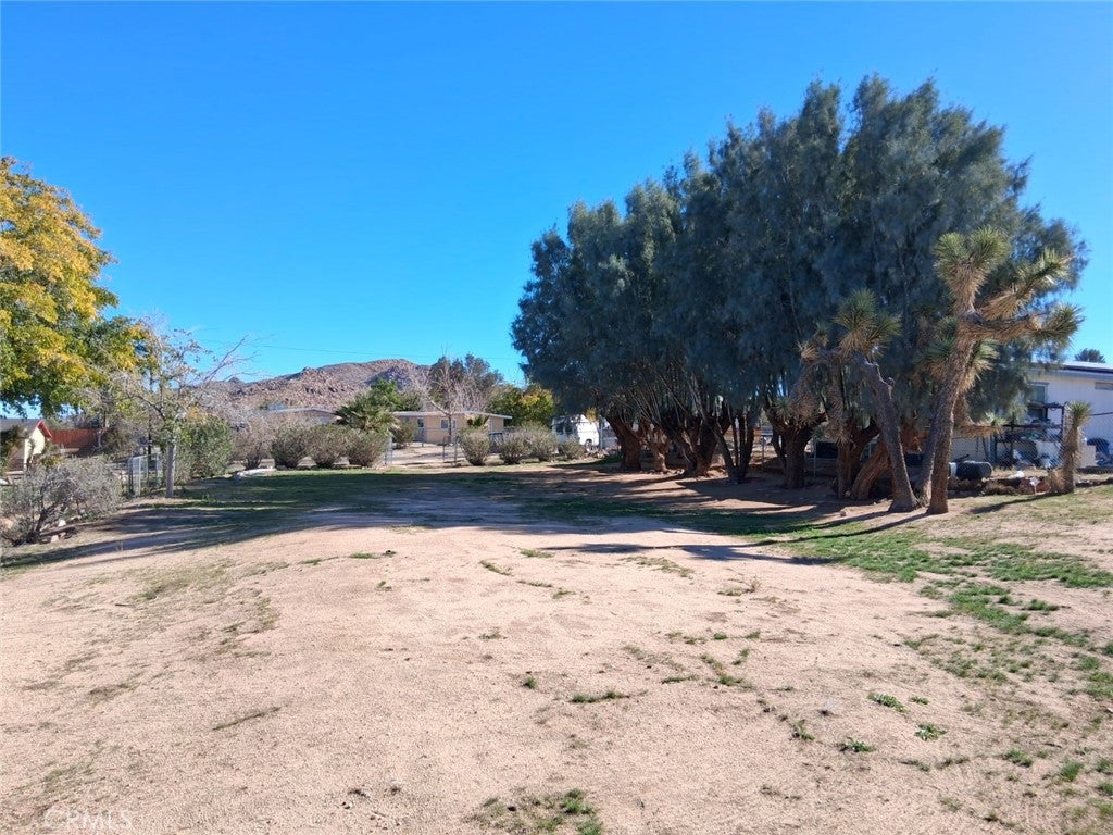 6896 Conejo