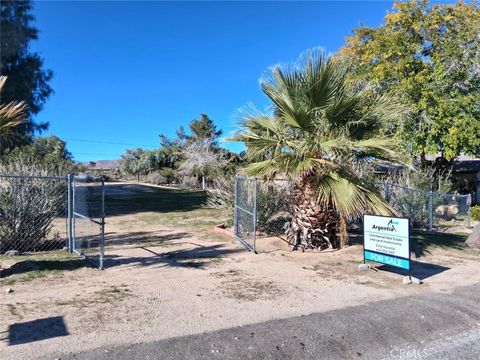 Photo of 6896 Conejo Ave, Joshua Tree, CA 92252 (MLS # JT26083829)