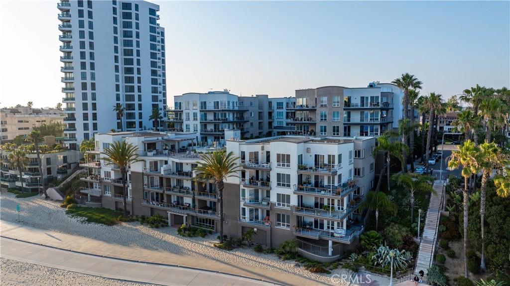 1400 E Ocean 2409