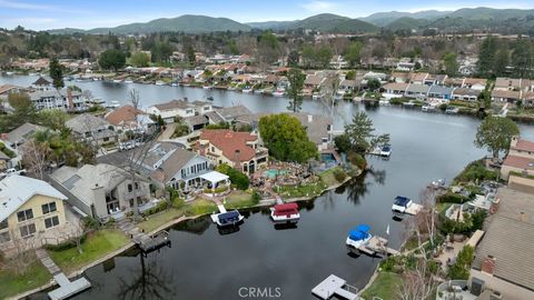 Photo of 1448 Eastwind Cir, Westlake Village, CA 91361 (MLS # SR26031441)