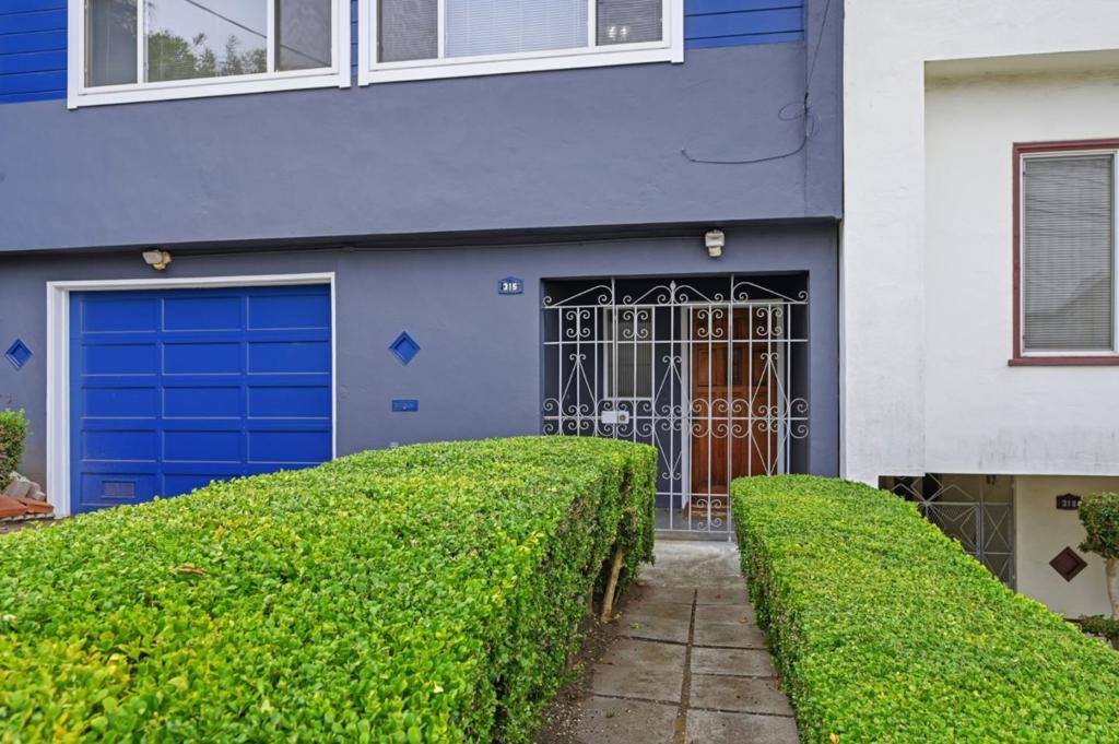 315 Vernon Street