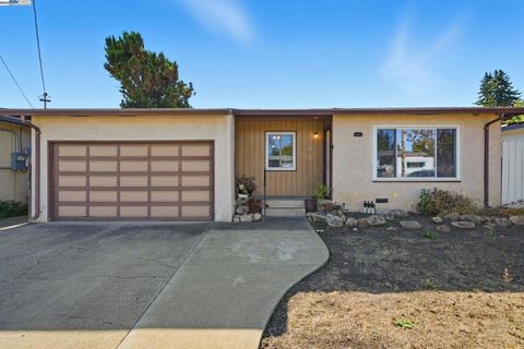 19837 Waverly Ave San Lorenzo CA 94541