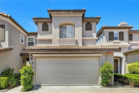 30 Trofello Lane Aliso Viejo CA 92656