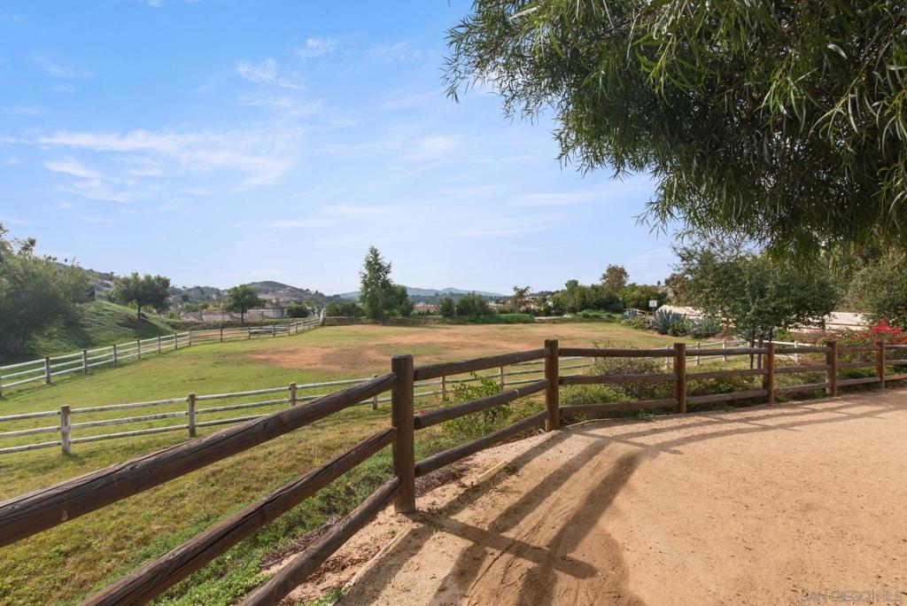 North Escondido - Residential