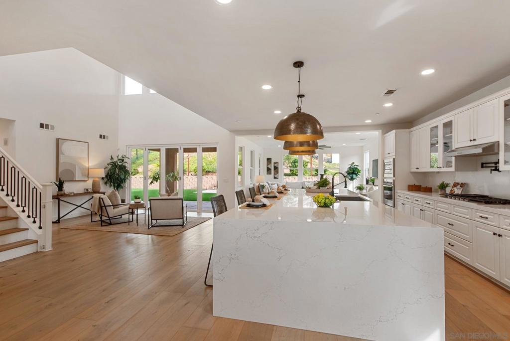 North Escondido - Residential