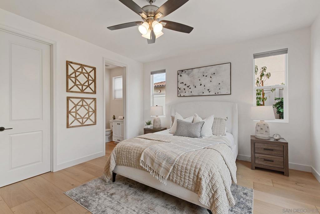 North Escondido - Residential