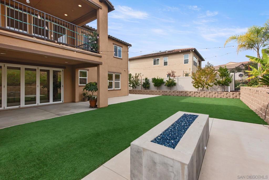 North Escondido - Residential