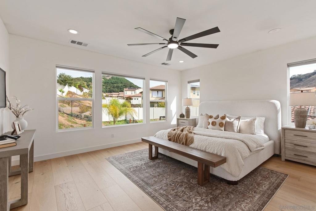 North Escondido - Residential