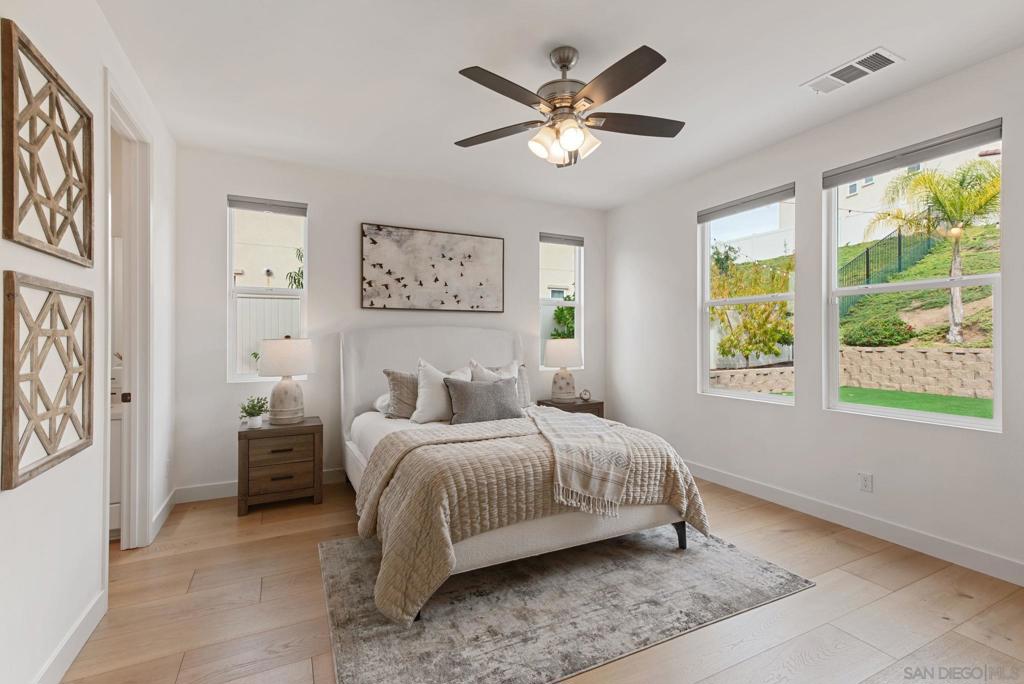 North Escondido - Residential