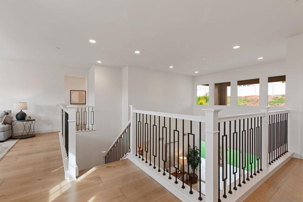 North Escondido - Residential